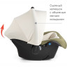 Удерживающее устройство для детей SIGER Дафни оливковый, гр. 0+, 0-13 кг, 0-1,5 лет KRES3718